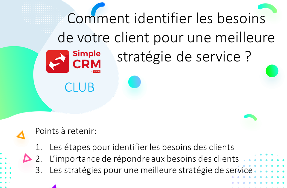 découvrez comment évaluer efficacement les besoins de votre entreprise pour élaborer une stratégie commerciale performante. maximisez votre potentiel de croissance en identifiant les opportunités et en optimisant vos ressources.