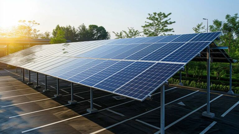 découvrez l'évolution rapide de la technologie solaire, ses innovations révolutionnaires ainsi que son impact croissant sur la durabilité énergétique et l'environnement. plongez dans les avancées qui transforment notre manière de produire et d'utiliser l'énergie solaire.