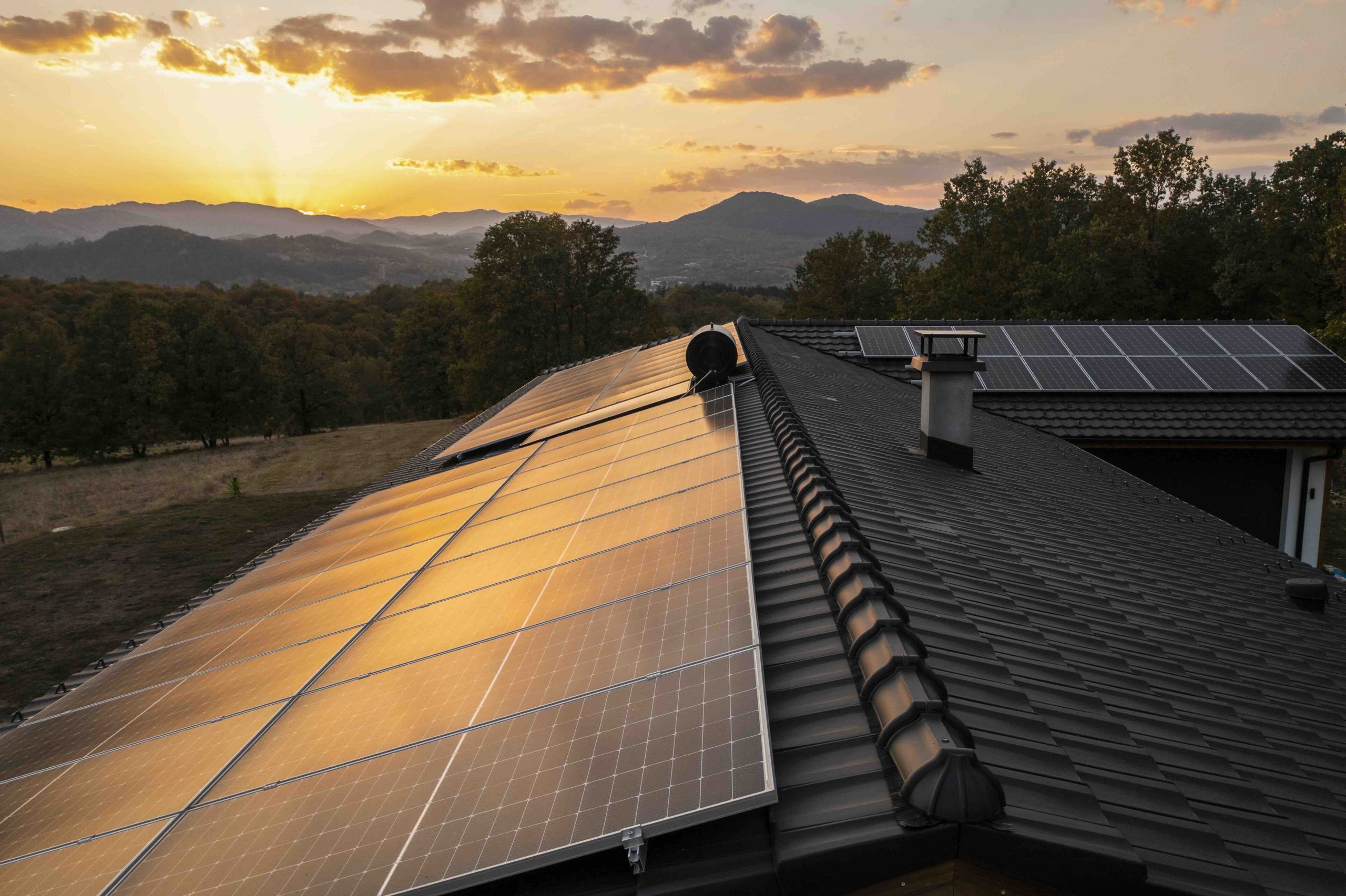 découvrez comment la technologie solaire évolue rapidement, transformant nos façons de produire et d'utiliser l'énergie. explorez les dernières innovations, les tendances émergentes et leur impact sur notre futur énergétique.