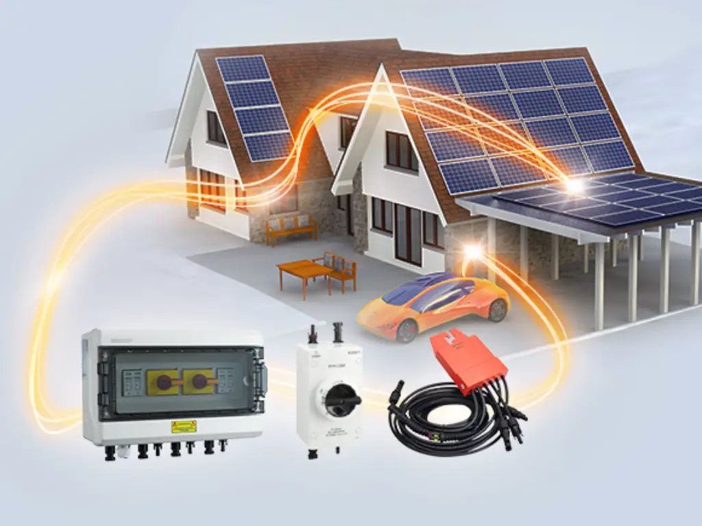 découvrez l'évolution rapide de la technologie solaire, ses avancées innovantes et son impact sur la transition énergétique mondiale. explorez comment ces progrès transforment notre manière de produire et consommer de l'énergie durable.