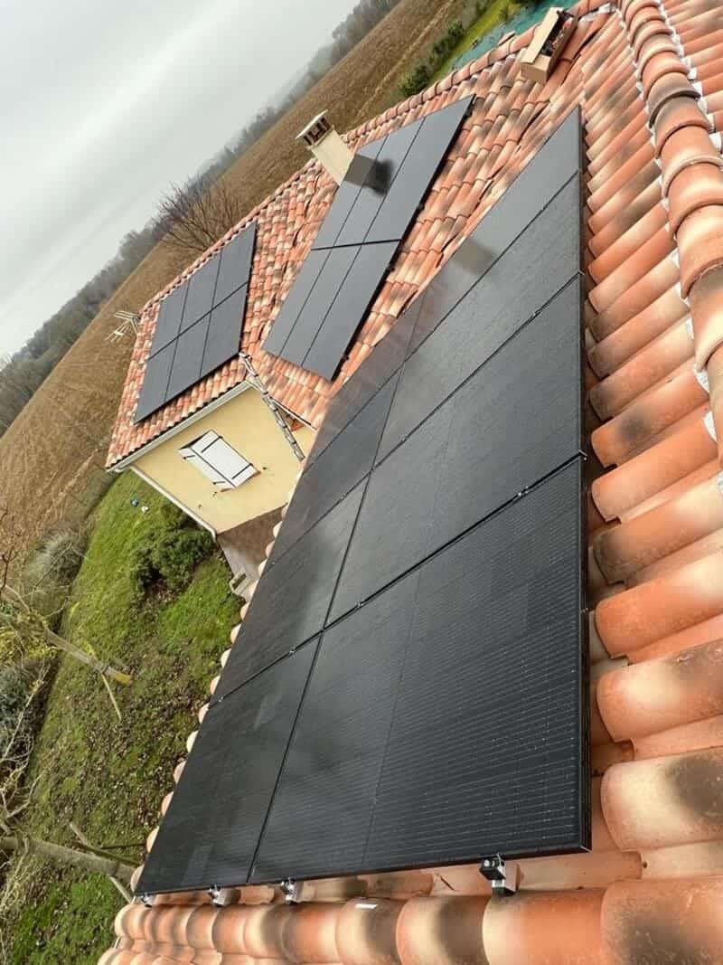 découvrez notre expertise en panneaux photovoltaïques pour optimiser votre production d'énergie solaire. profitez de conseils personnalisés, d'installations professionnelles et d'un accompagnement sur mesure pour passer à l'énergie verte.
