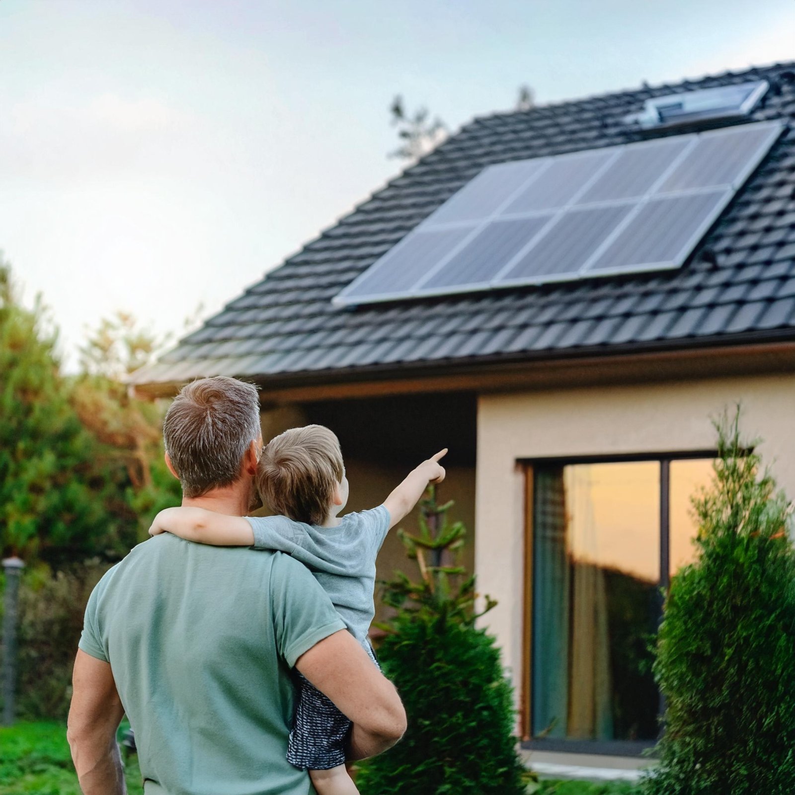 découvrez notre expertise en matière de panneaux solaires. profitez d'une installation professionnelle, d'une consultation personnalisée et de solutions durables qui vous permettent de réduire vos factures d'énergie tout en préservant l'environnement.