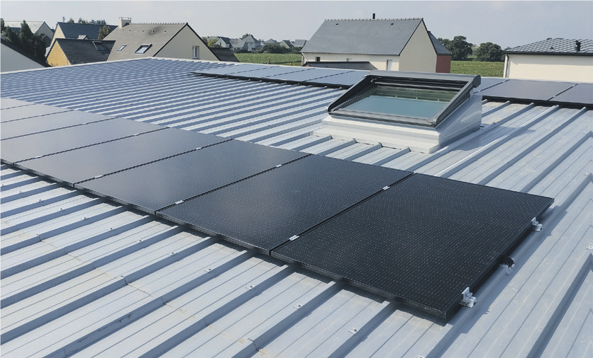 découvrez notre expertise en photovoltaïque pour des solutions d'énergie renouvelable adaptées à vos besoins. profitez de conseils personnalisés, d'installations de qualité et d'un accompagnement tout au long de votre projet.