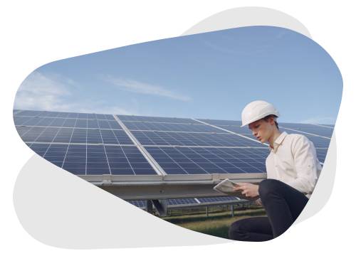 découvrez nos services d'expertise en photovoltaïque pour maximiser votre production d'énergie solaire. notre équipe d'experts vous accompagne dans l'installation, la maintenance et l'optimisation de vos systèmes solaires, garantissant performance et rentabilité. faites le choix d'une énergie durable et économique avec nos solutions personnalisées.