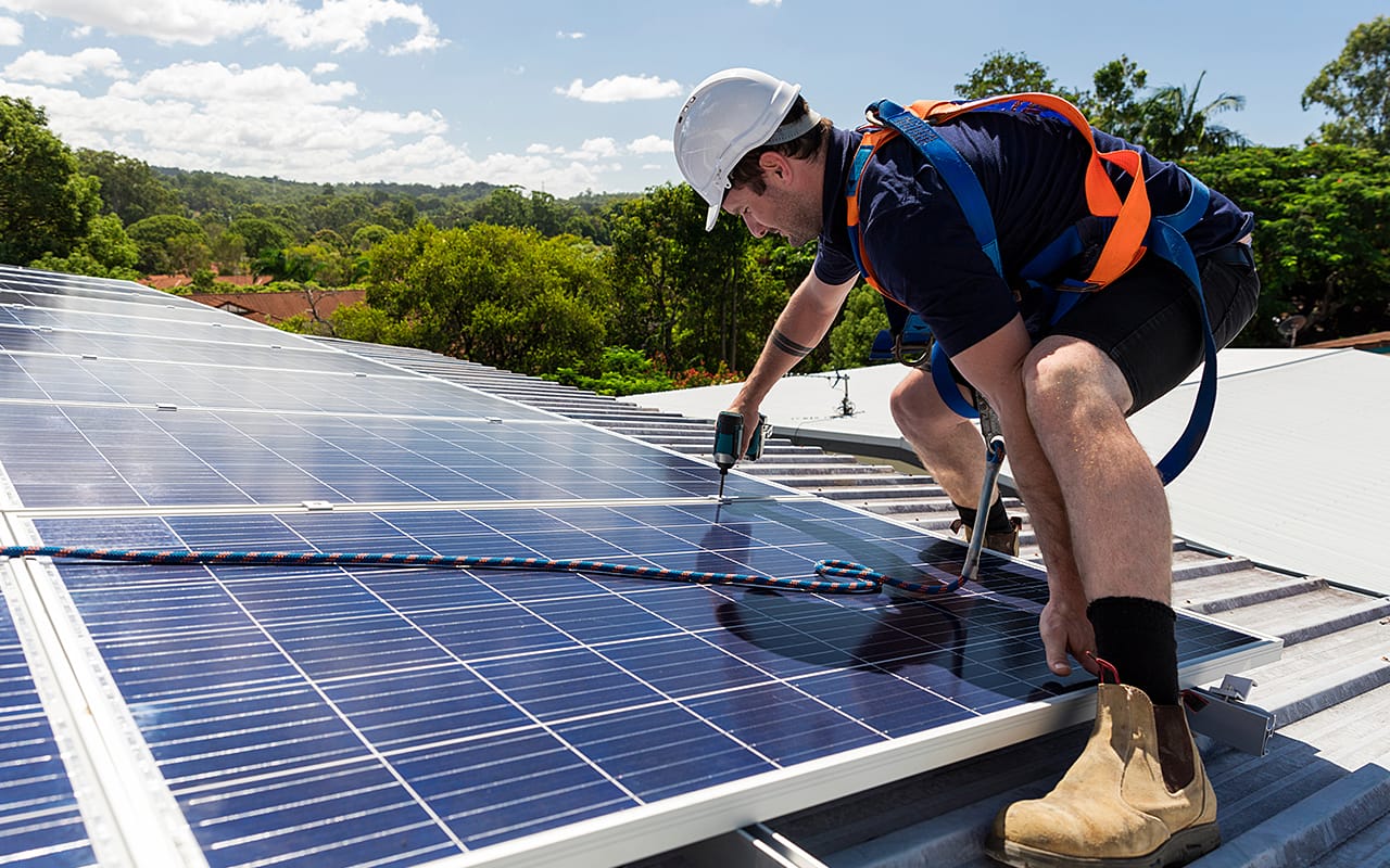 découvrez notre expertise en solutions photovoltaïques pour optimiser votre énergie solaire. profitez de conseils personnalisés et d'installations de panneaux solaires performants, adaptés à vos besoins et respectueux de l'environnement.