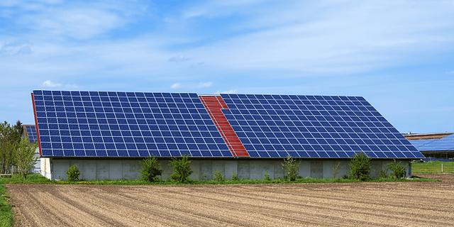 découvrez notre expertise en solutions photovoltaïques pour optimiser votre production d'énergie solaire. profitez de conseils personnalisés et d'installations de qualité pour réduire vos coûts énergétiques et contribuer à un avenir durable.