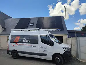 découvrez notre expertise en solutions photovoltaïques dans le 49. nous vous accompagnons pour optimiser votre installation solaire, réduire votre facture d'électricité et contribuer à la transition énergétique.