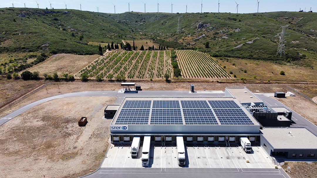 découvrez notre expertise en solutions photovoltaïques pour optimiser l'énergie solaire. profitez d'une installation sur mesure, d'un accompagnement personnalisé et d'un service après-vente de qualité pour un avenir durable.