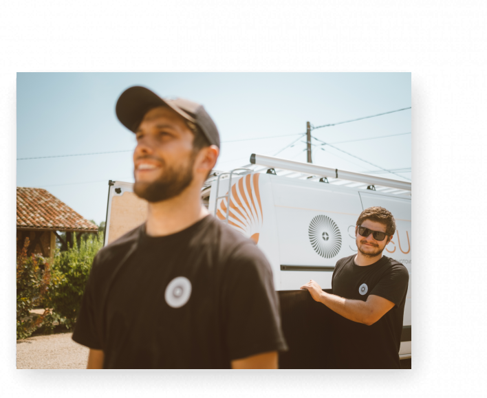 découvrez les services d'un expert photovoltaïque dans l'ain, spécialisé dans l'installation et l'optimisation de systèmes solaires. profitez d'une énergie renouvelable efficace et réduisez vos factures d'électricité grâce à notre savoir-faire.