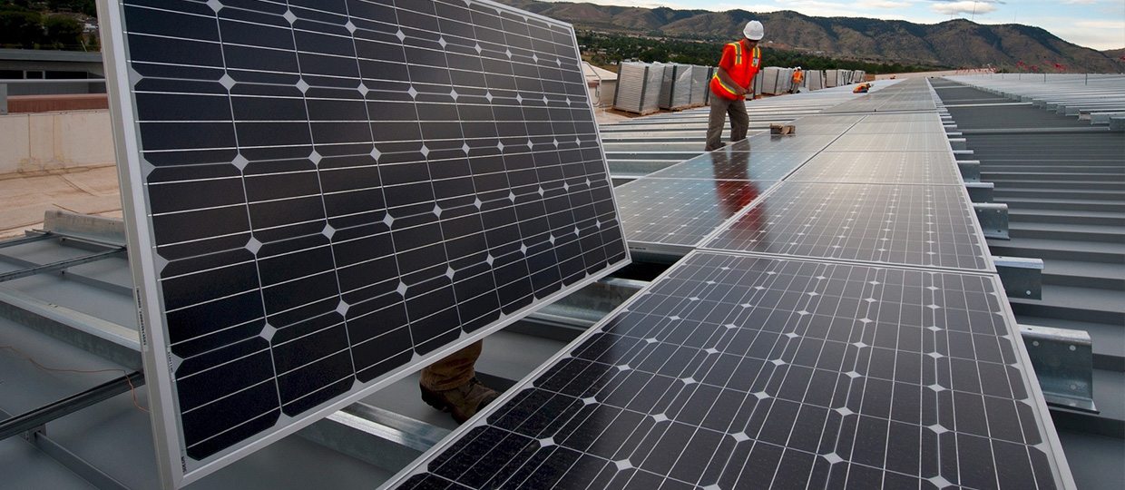 découvrez un expert photovoltaïque dans le cantal, spécialisé dans l'installation et l'optimisation de systèmes solaires. profitez d'une énergie renouvelable et réduisez vos factures d'électricité grâce à un accompagnement personnalisé et des solutions adaptées à vos besoins.