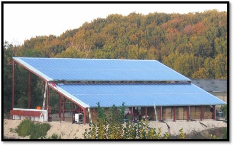 découvrez nos experts en solutions photovoltaïques dans le cantal. profitez d'une énergie renouvelable, économisez sur vos factures d'électricité et bénéficiez de conseils personnalisés pour vos projets solaires.