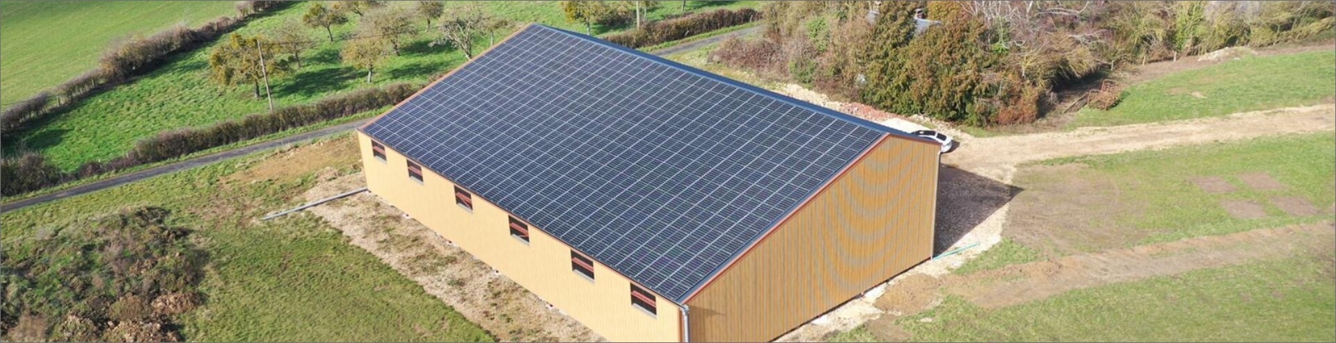 découvrez les services d'un expert photovoltaïque en dordogne pour optimiser votre production d'énergie solaire. bénéficiez de conseils personnalisés, de solutions adaptées et d'une installation professionnelle afin de réduire vos factures d'électricité et contribuer à la transition énergétique.