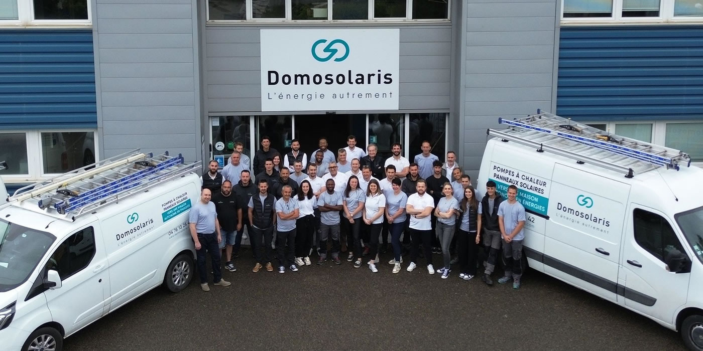 découvrez notre expertise en solutions photovoltaïques dans la drôme. profitez d'une énergie renouvelable efficace et durable grâce à nos conseils personnalisés et nos installations sur mesure adaptées à vos besoins.