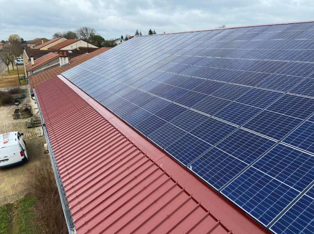 découvrez comment devenir un expert en photovoltaïque en seulement 48 étapes. apprenez les compétences essentielles, les meilleures pratiques et les dernières innovations pour maîtriser l'énergie solaire et contribuer à un avenir durable.