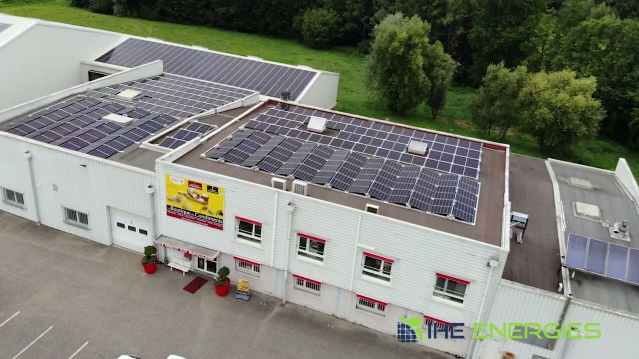 découvrez l'expertise d'un professionnel en photovoltaïque dans le haut-rhin. profitez de solutions énergétiques durables et adaptées à vos besoins pour une transition énergétique réussie.