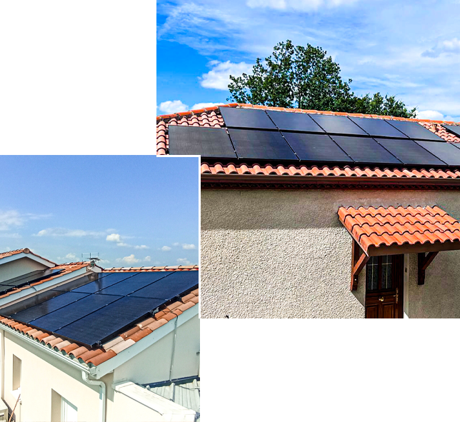 découvrez nos services d'experts en photovoltaïque, spécialisés dans l'installation et l'entretien de panneaux solaires. optimisez votre consommation d'énergie, réduisez vos factures et contribuez à la transition énergétique grâce à nos solutions personnalisées et innovantes.