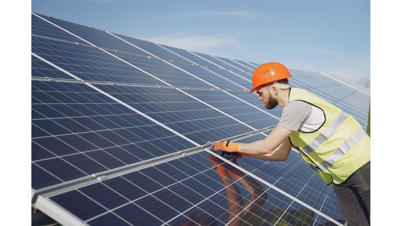 découvrez nos solutions d'installation photovoltaïque adaptées à tous vos besoins énergétiques. profitez d'une énergie renouvelable, réduisez vos factures et contribuez à la protection de l'environnement. contactez-nous pour un devis personnalisé !