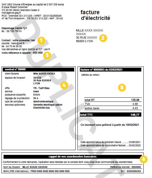 découvrez tout ce qu'il faut savoir sur la facturation d'électricité : modalités, astuces pour réduire vos factures, comprendre votre relevé et les différents tarifs disponibles. simplifiez la gestion de votre consommation électrique.
