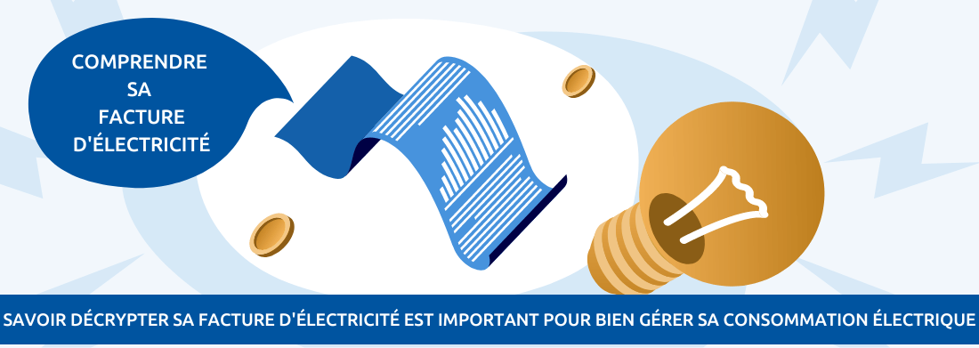 découvrez tout ce qu'il faut savoir sur vos factures d'énergie : explications des différents tarifs, conseils pour les réduire, et astuces pour mieux gérer votre consommation. ne laissez plus la gestion de votre énergie au hasard !