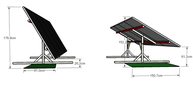 découvrez comment réaliser l'installation photovoltaïque diy parfaite pour votre maison. suivez nos guides et conseils pratiques pour optimiser votre consommation d'énergie tout en réduisant votre impact environnemental. transformez votre toit en une source d'énergie renouvelable grâce à nos astuces faciles à comprendre.