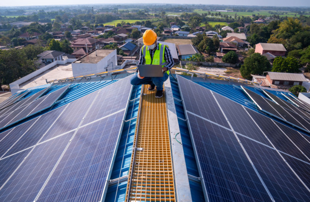 découvrez nos solutions d'installation solaire pour profiter d'une énergie propre et renouvelable. réduisez vos factures d'électricité tout en contribuant à la protection de l'environnement grâce à nos systèmes solaires adaptés à vos besoins.