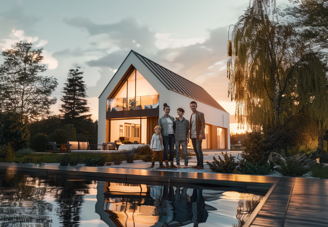 découvrez comment les familles photovoltaïques transforment l'énergie solaire en électricité, offrant ainsi une solution durable et économique pour alimenter votre foyer. apprenez les avantages, les installations et les aides financières disponibles pour profiter pleinement de cette source d'énergie renouvelable.