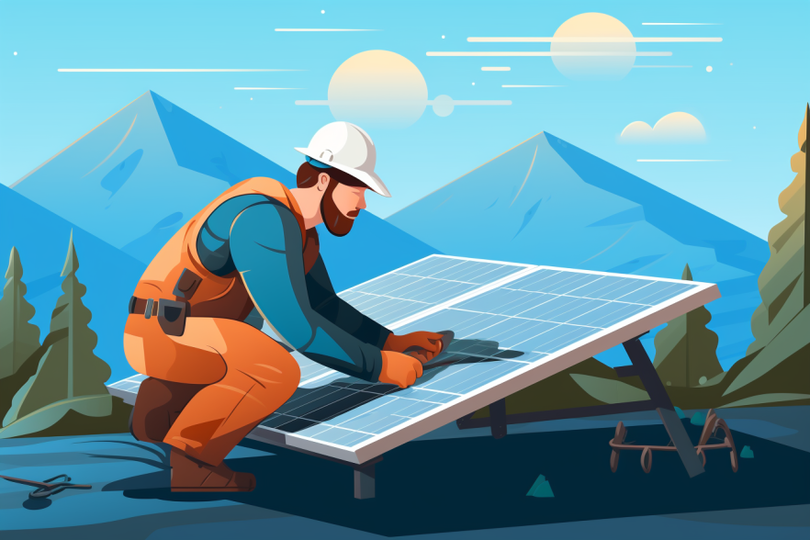 découvrez la fédération des installateurs photovoltaïques du grand est, un réseau engagé pour promouvoir et soutenir le développement des énergies renouvelables. adhérez à une communauté dédiée à l'innovation, la qualité et l'excellence dans l'installation de systèmes photovoltaïques.