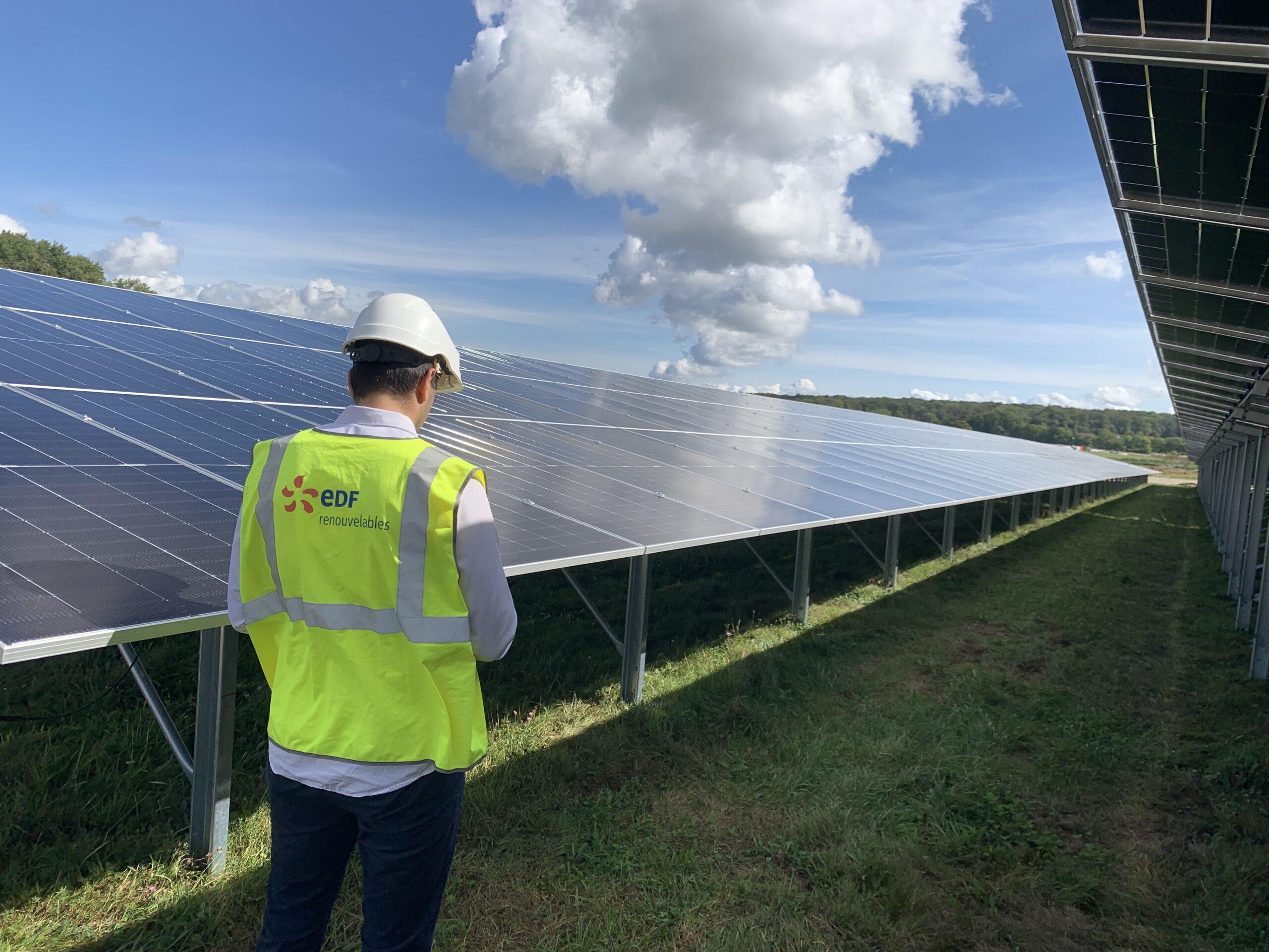 découvrez les avantages des fermes solaires, une solution durable et écologique pour produire de l'énergie renouvelable. apprenez comment elles contribuent à la transition énergétique et à la lutte contre le changement climatique.