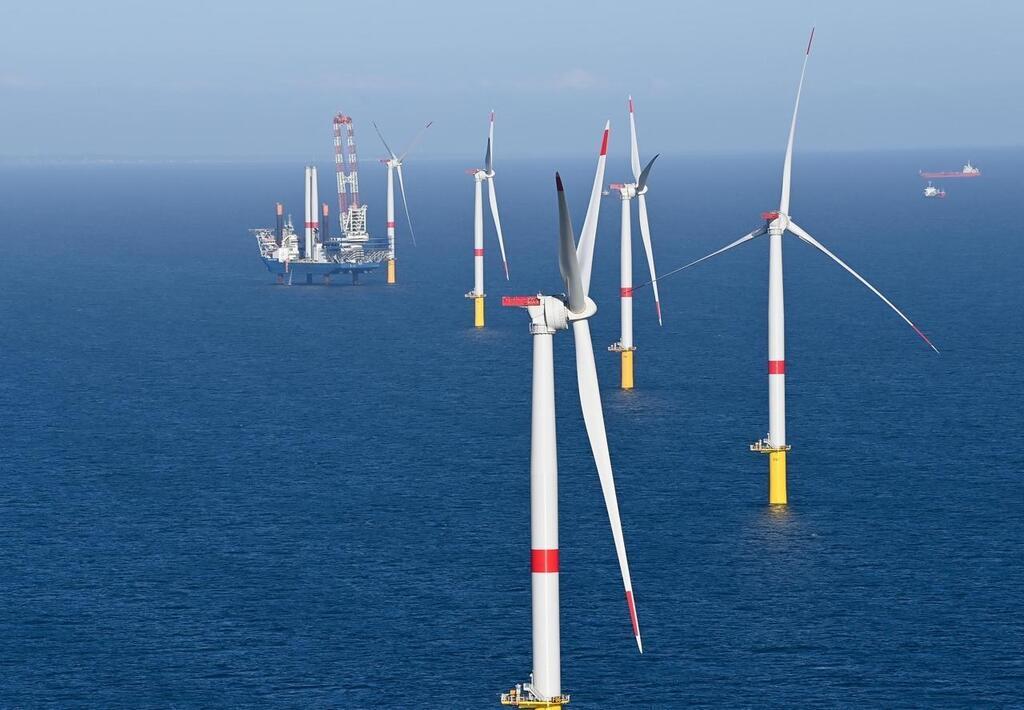 découvrez les solutions innovantes de financement pour les projets d'énergie éolienne offshore. explorez les opportunités d'investissement, les avantages écologiques et les enjeux économiques liés à cette source d'énergie renouvelable en pleine expansion.