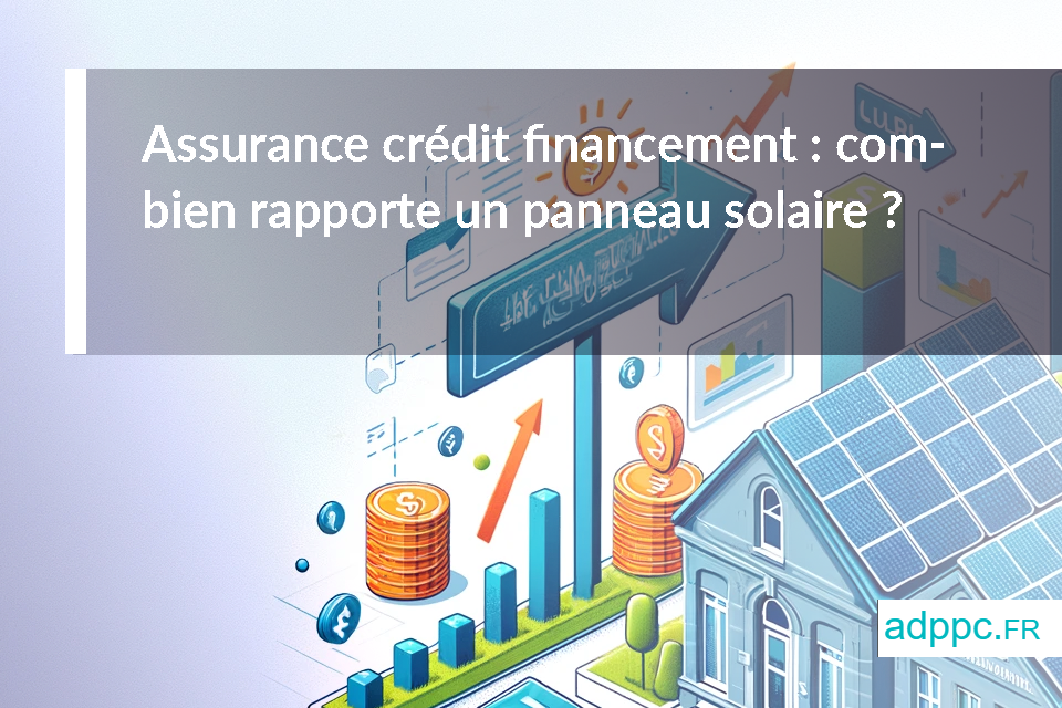 découvrez les meilleures options de financement pour l'installation de panneaux solaires. maximisez vos économies d'énergie tout en bénéficiant d'aides financières et de solutions adaptées à votre budget.