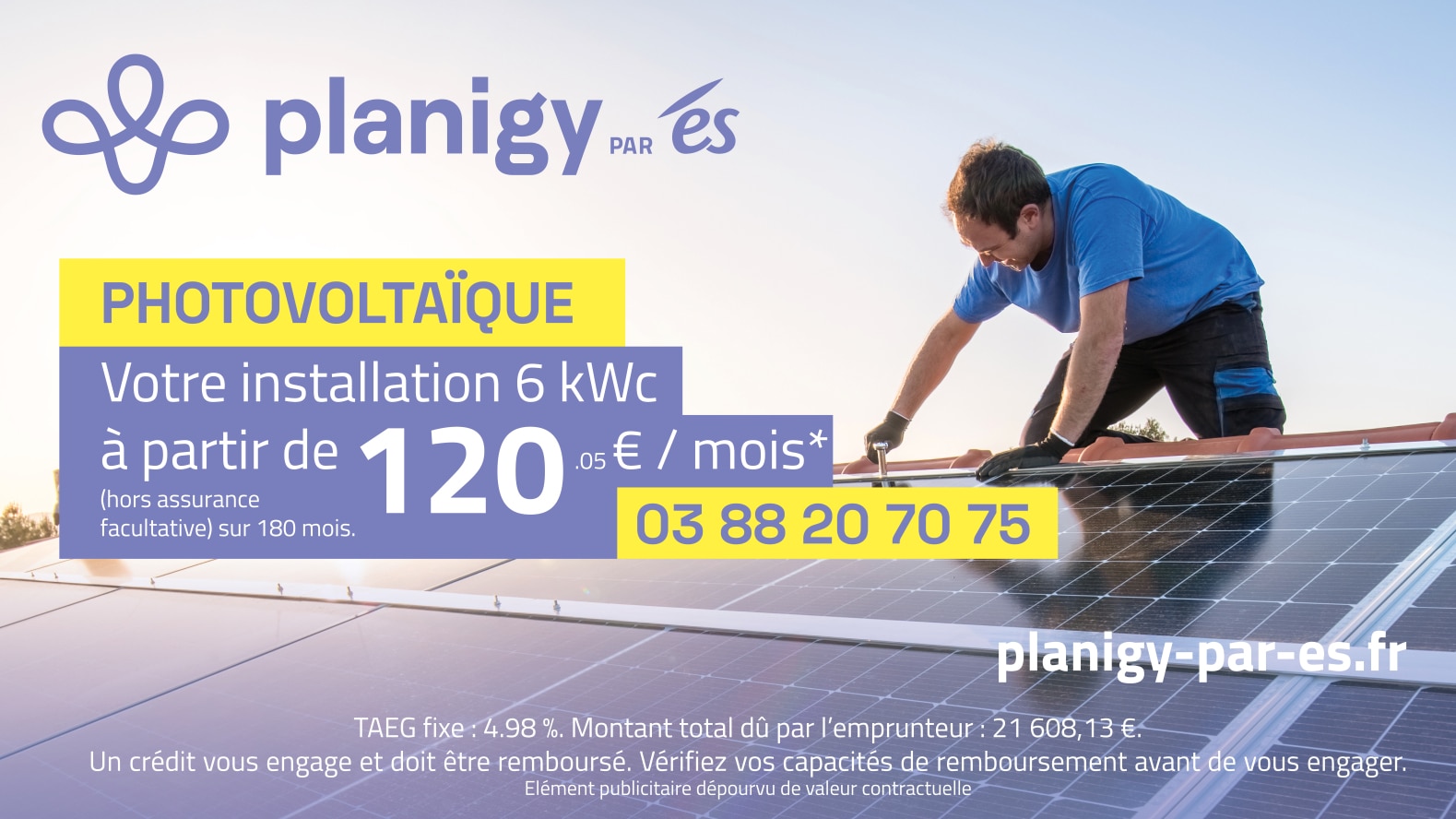 découvrez les meilleures options de financement pour vos projets photovoltaïques. transformez l'énergie solaire en économies durables grâce à des solutions adaptées à vos besoins.