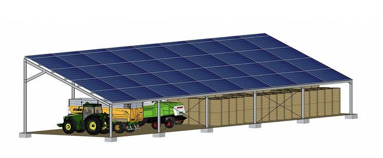 découvrez les meilleures options pour financer vos panneaux photovoltaïques et réduire vos factures d'énergie. explorez les aides financières, les crédits d'impôt et les solutions de prêt pour rendre l'énergie solaire plus accessible.