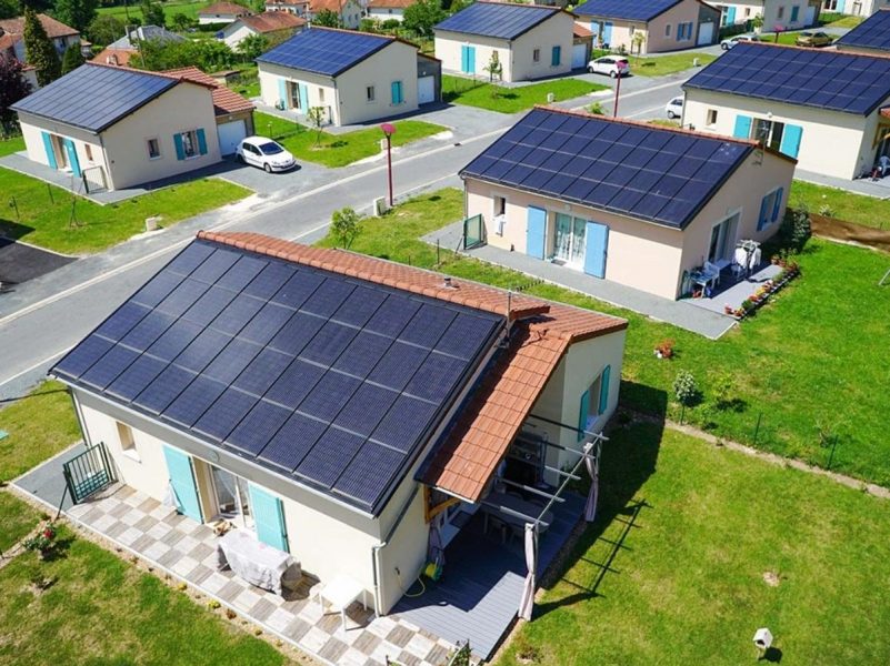 découvrez comment financer vos panneaux solaires avec diverses options d'aides et de subventions. transformez votre consommation d'énergie grâce à des solutions abordables et écologiques.