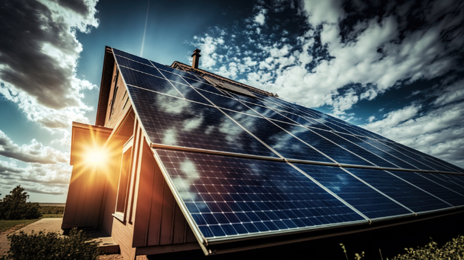 découvrez notre formation complète pour devenir installateur photovoltaïque. apprenez les techniques d'installation et de maintenance des panneaux solaires, développez vos compétences et participez à la transition énergétique. inscrivez-vous dès maintenant pour bénéficier d'un apprentissage pratique et théorique adapté aux besoins du marché.