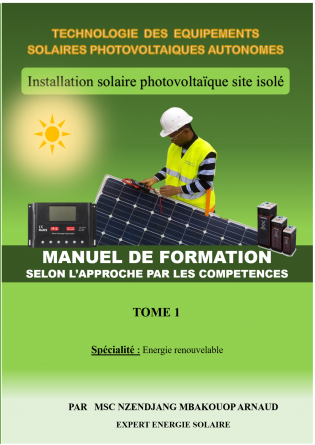 découvrez notre formation d'installateur solaire, conçue pour vous initier aux techniques d'installation et de maintenance des systèmes solaires. apprenez à maximiser l'efficacité énergétique et contribuez à un avenir durable grâce à des compétences professionnelles recherchées dans un secteur en pleine expansion.