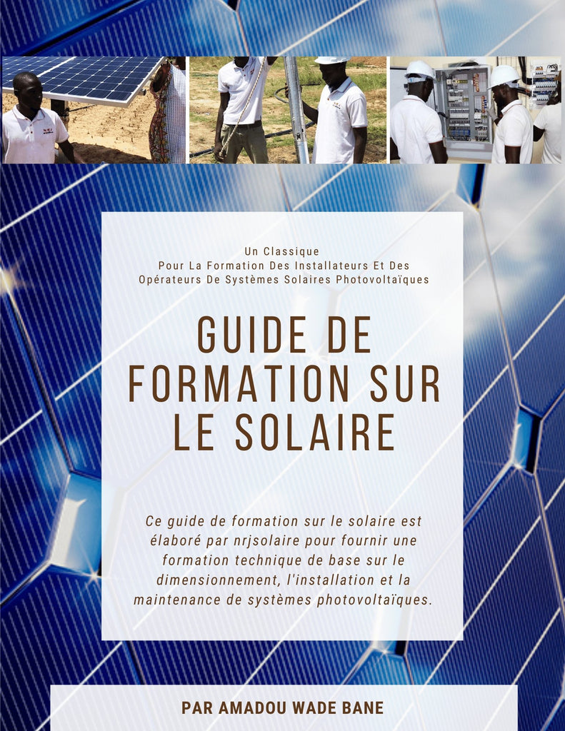 découvrez notre formation spécialisée pour devenez installateur solaire. apprenez les compétences essentielles pour concevoir, installer et entretenir des systèmes solaires photovoltaïques. rejoignez-nous et contribuez à la transition énergétique tout en développant votre carrière.