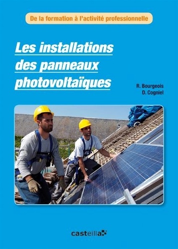 découvrez notre formation complète sur les panneaux photovoltaïques, conçue pour vous initier aux principes fondamentaux de l'énergie solaire, à l'installation et à la maintenance de systèmes photovoltaïques. devenez un expert et maximisez vos compétences dans le domaine des énergies renouvelables.