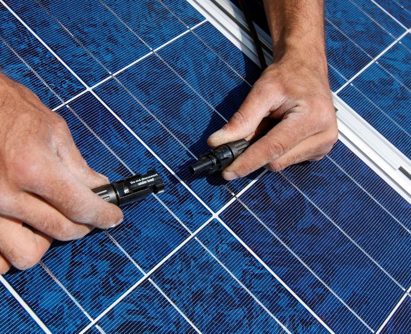 découvrez notre formation photovoltaïque pour maîtriser les techniques d'installation et de maintenance des systèmes solaires. apprenez à optimiser l'énergie solaire et à rendre vos projets durables et rentables.