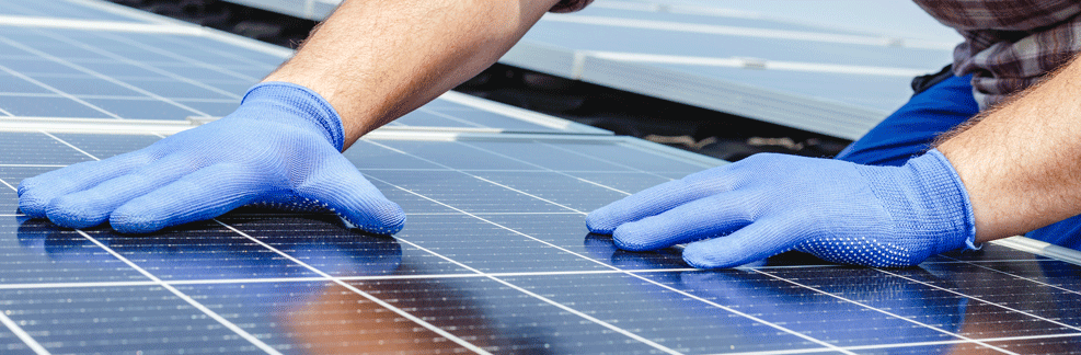 découvrez notre formation photovoltaïque complète qui vous permettra d'acquérir des compétences solides sur la conception, l'installation et la maintenance des systèmes solaires. apprenez auprès d'experts du secteur et adaptez votre savoir-faire aux enjeux énergétiques actuels.
