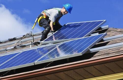 découvrez tout ce qu'il faut savoir sur le formulaire cerfa relatif aux panneaux photovoltaïques. obtenez des informations claires et précises pour mener à bien vos démarches administratives et bénéficier de l'énergie solaire.