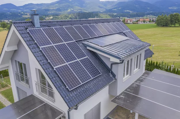 découvrez le formulaire cerfa nécessaire pour les démarches liées à l'installation de panneaux photovoltaïques. simplifiez vos démarches administratives et maximisez vos avantages écologiques et financiers grâce à notre guide complet.