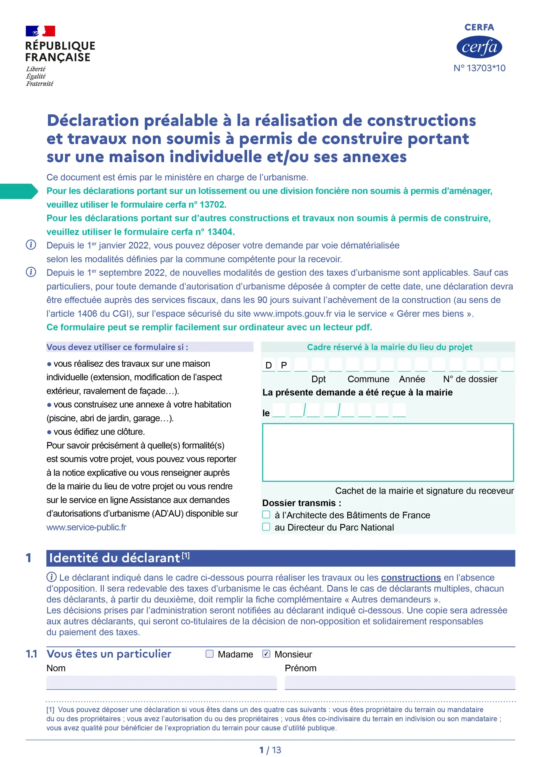 découvrez comment remplir le formulaire cerfa pour l'installation de panneaux photovoltaïques. obtenez toutes les informations nécessaires pour faciliter votre démarche et bénéficier des aides disponibles pour la transition énergétique.