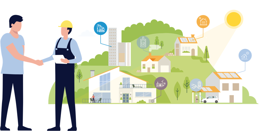 optimisez votre processus d'installation avec notre formulaire d'installation efficace. simplifiez la collecte d'informations et améliorez l'expérience utilisateur grâce à une interface intuitive et des étapes claires.