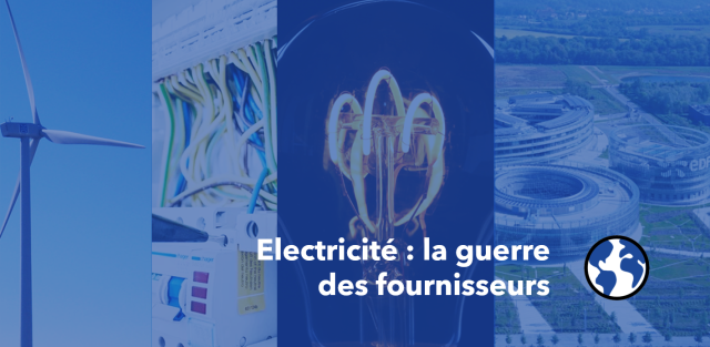 découvrez les fournisseurs d'électricité alternatifs qui offrent des tarifs avantageux et des services de qualité. comparez les offres, économisez sur vos factures d'énergie et optez pour une solution plus verte et durable.