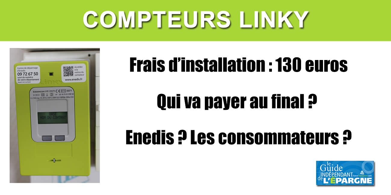 découvrez tout ce qu'il faut savoir sur les frais linky en 2025. informez-vous sur les coûts associés, les enjeux et les précautions à prendre pour une transition énergétique sereine.