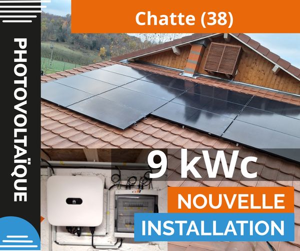 découvrez notre service de dépannage photovoltaïque, spécialisé dans la réparation et l'entretien de vos panneaux solaires. profitez d'une expertise professionnelle pour assurer un fonctionnement optimal de votre installation et maximiser votre production d'énergie verte.