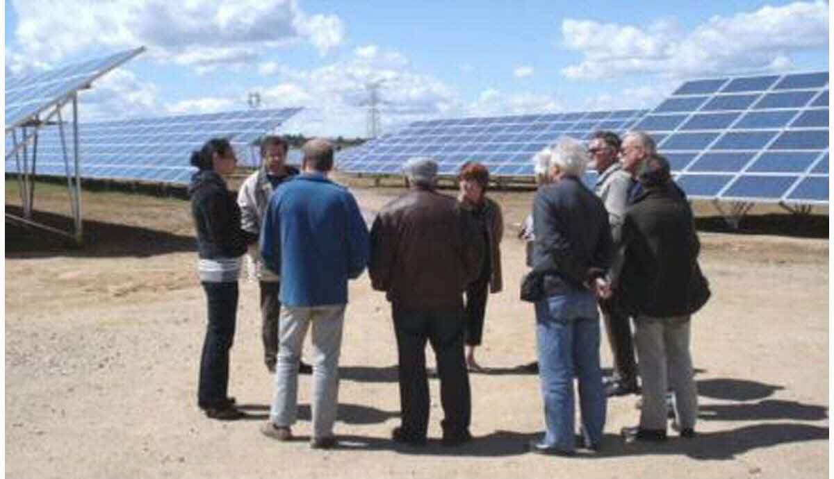 découvrez notre liquidation solaire en france : des offres exceptionnelles sur des panneaux solaires, systèmes d'énergie renouvelable et accessoires. profitez de réductions incroyables et engagez-vous pour une énergie propre et durable.