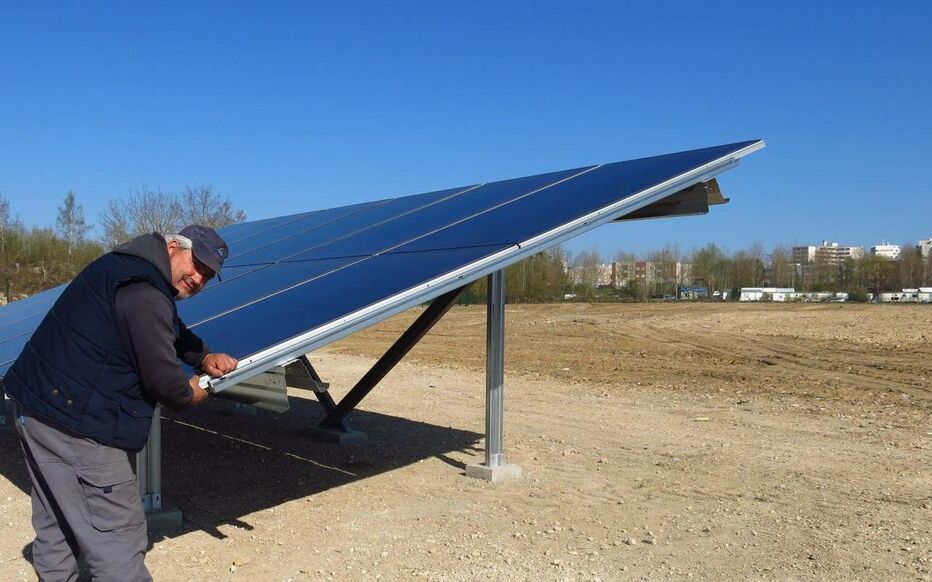 découvrez les détails sur la condamnation de france solar : un aperçu des enjeux juridiques et des conséquences pour l'industrie solaire en france. restez informé sur cette affaire marquante qui pourrait impacter le secteur des énergies renouvelables.