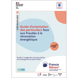 découvrez les astuces pour éviter la fraude en matière de rénovation énergétique. informez-vous sur les pratiques douteuses, les aides disponibles et comment réaliser des travaux en toute légalité tout en bénéficiant d'efficacité énergétique.