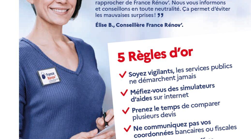 découvrez les enjeux de la fraude en matière de rénovation énergétique. informez-vous sur les arnaques fréquentes, les signes à surveiller et les moyens de protéger vos projets d'amélioration de l'habitat. ne laissez pas la fraude compromettre vos économies d'énergie et faites des choix éclairés.